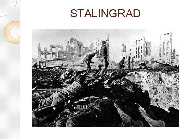 STALINGRAD 