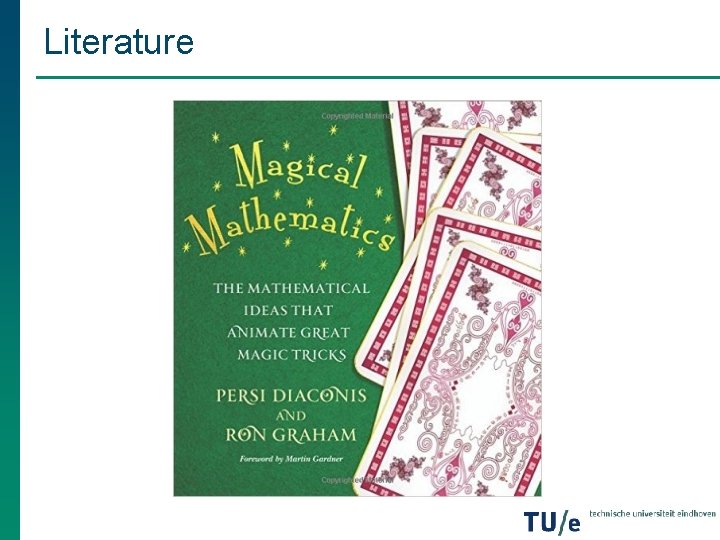 Literature Literature