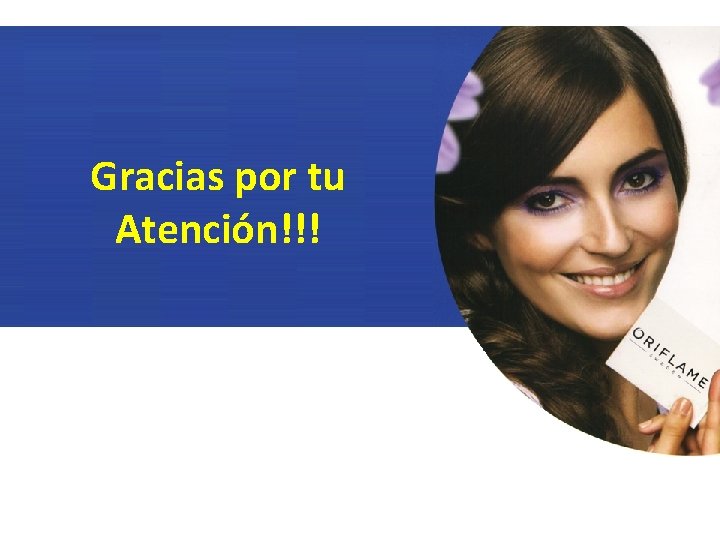 Gracias por tu Atención!!! 