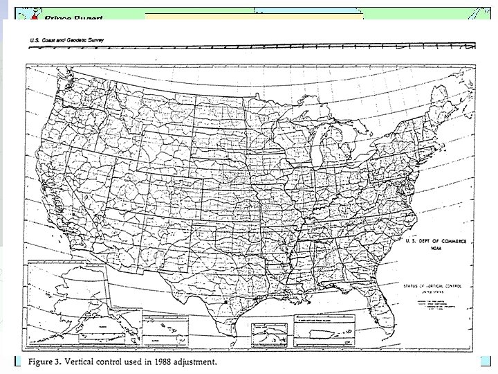 2009 MS Height Mod. Project – Leveling Adjustment 