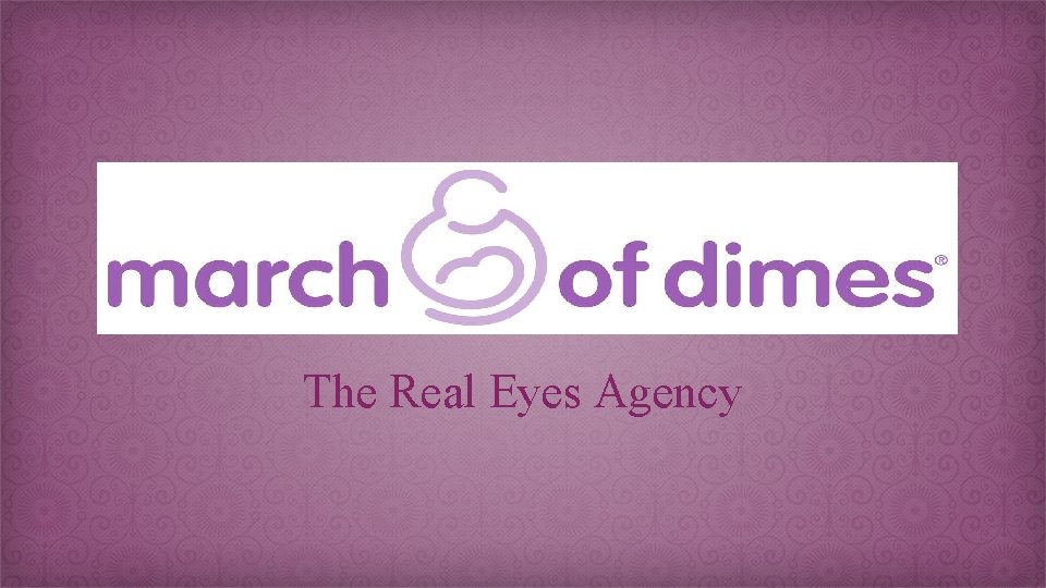 The Real Eyes Agency 