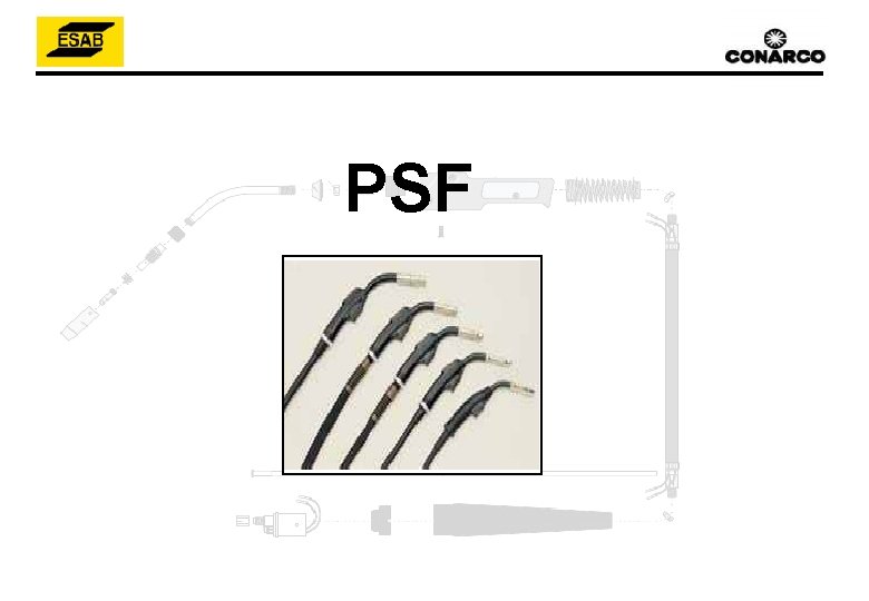 PSF 