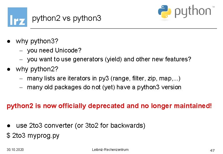 View Generator In Reverse Python Background