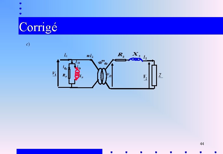 COURS 05 Page 14 Chapitre 5 Transformateurs Triphass — free download