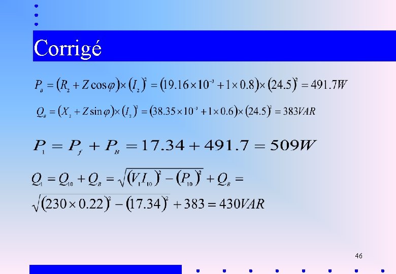 COURS 05 Page 14 Chapitre 5 Transformateurs Triphass — free download