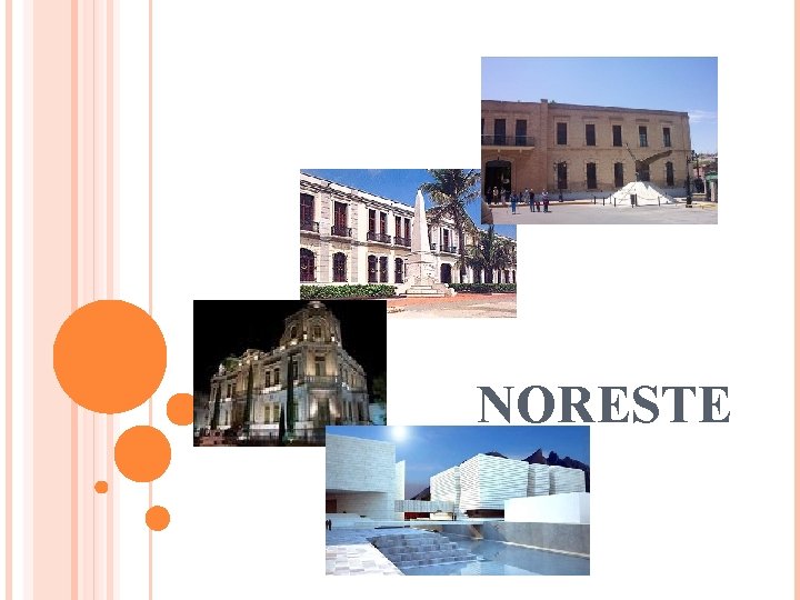 NORESTE NORESTE