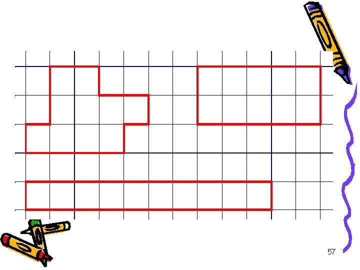 57 57