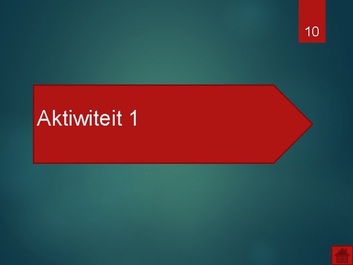 10 Aktiwiteit 1 