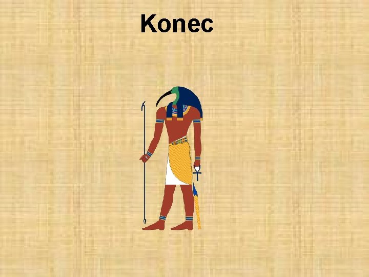 Konec 