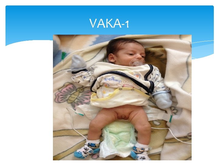 VAKA-1 VAKA-1