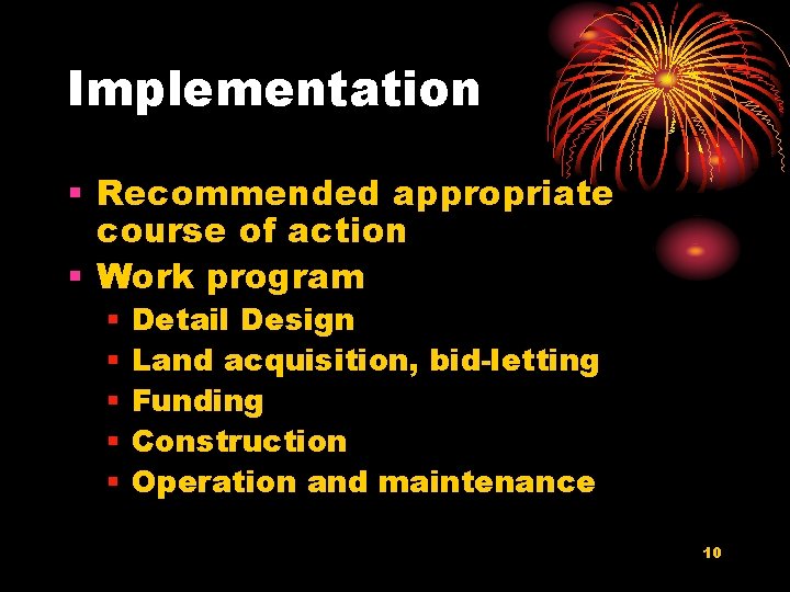 Introduction to Urban Transportation Planning UTP Planning Looking