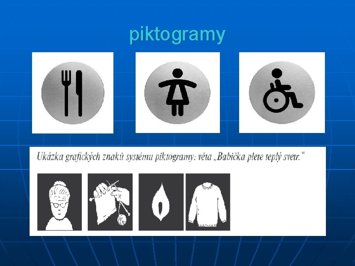 piktogramy 