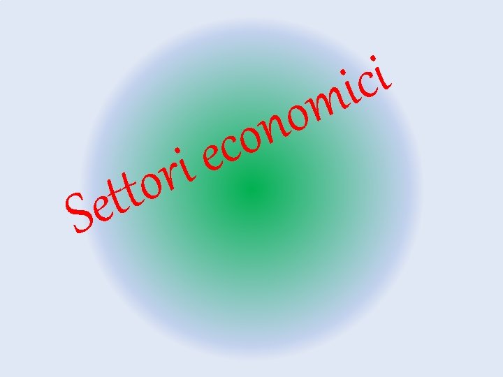 i c i om o t t e S n o c e ri