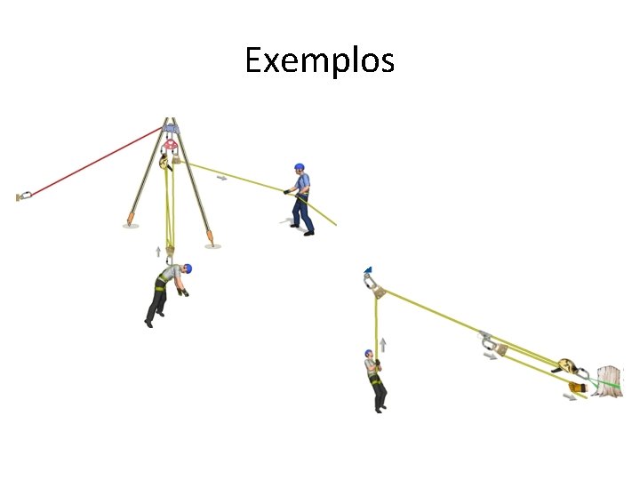 Exemplos 