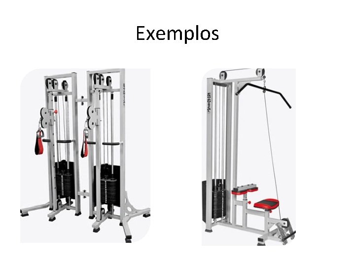 Exemplos 