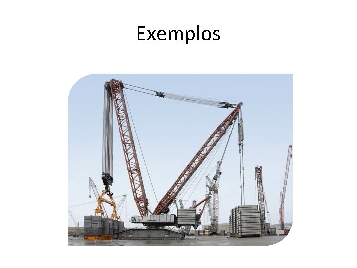 Exemplos 
