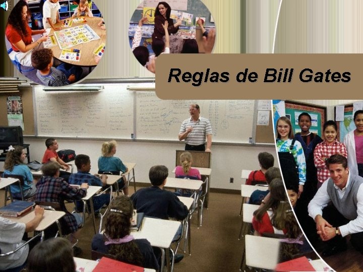 Reglas de Bill Gates 