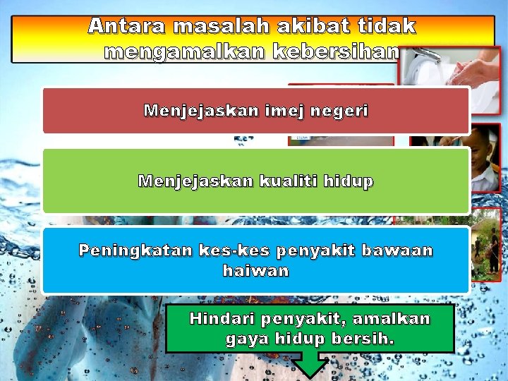 Pujian Kepada Allah S W T Segala Pujipujian
