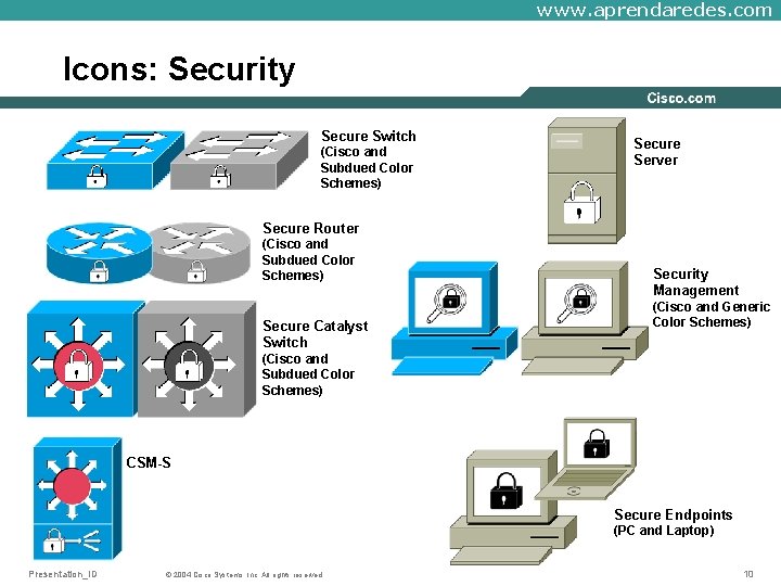 www aprendaredes com Icons Cisco Products Router Color