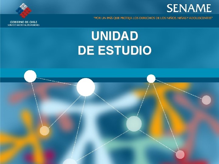 UNIDAD DE ESTUDIO 