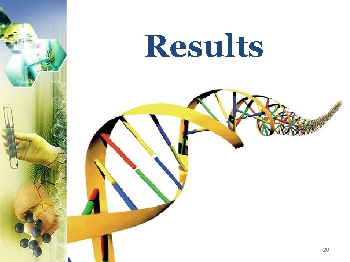 Results 20 