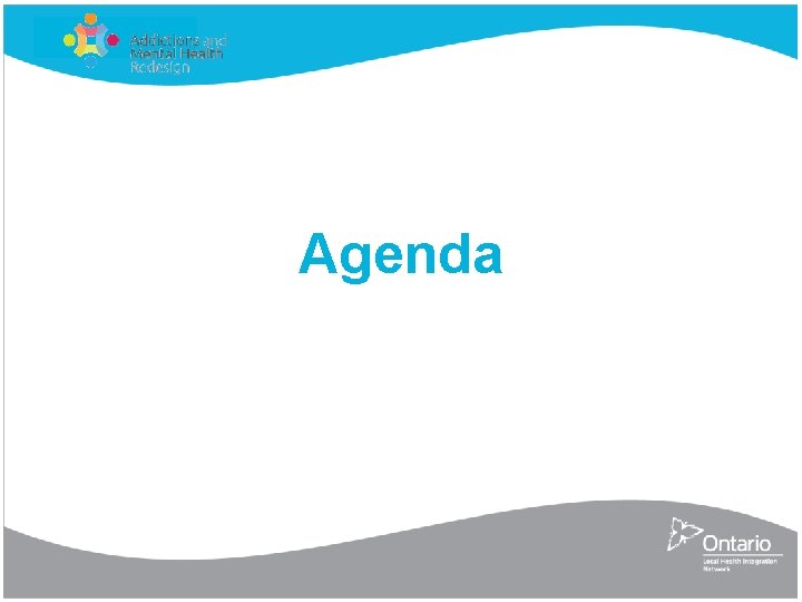 Agenda 