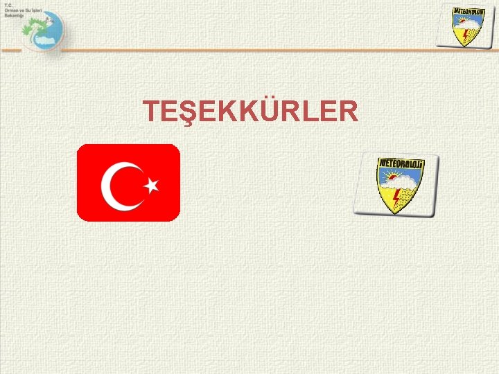 TEŞEKKÜRLER 