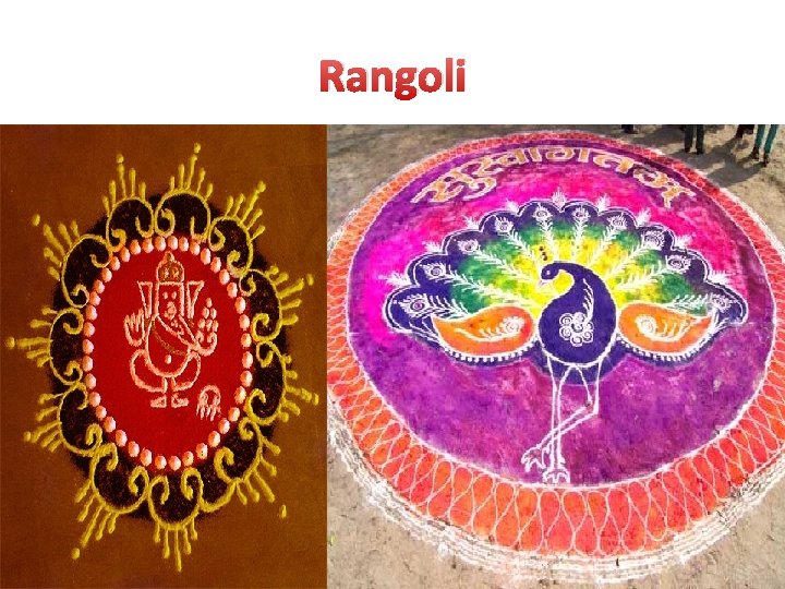 Rangoli 