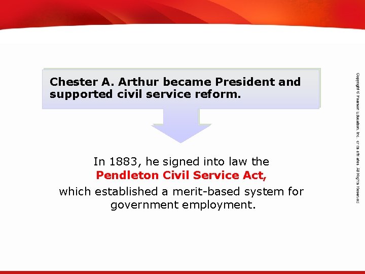 TEKS 8 C: Calculate percent composition and empirical and molecular formulas. Chester A. Arthur TEKS 8 C: Calculate percent composition and empirical and molecular formulas. Chester A. Arthur