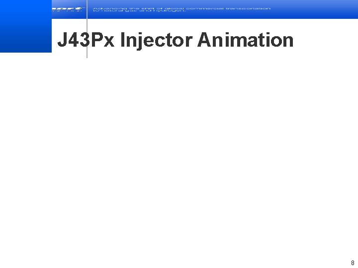 J 43 Px Injector Animation 8 