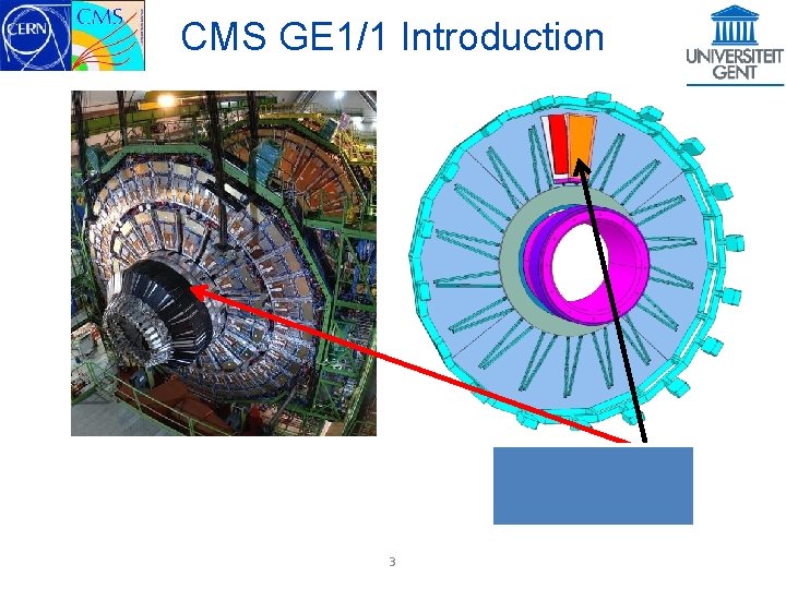 CMS GE 1/1 Introduction 3 