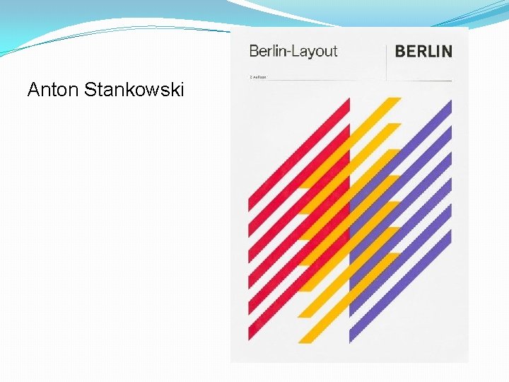 Anton Stankowski 