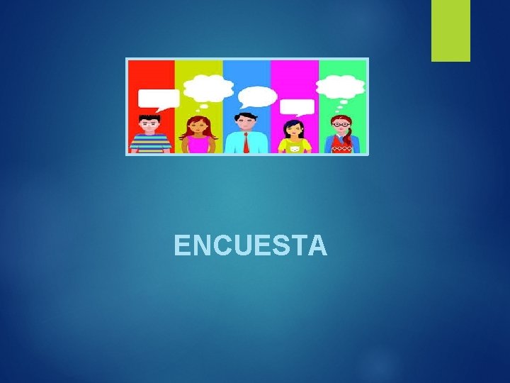 ENCUESTA 