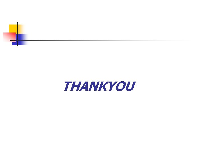 THANKYOU 