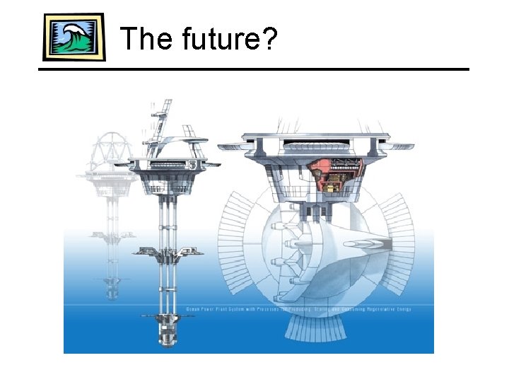 The future? 
