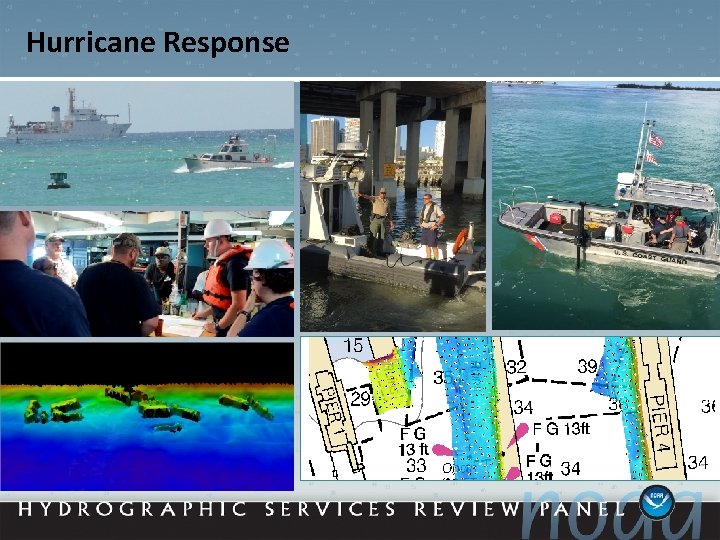 Hurricane Response 