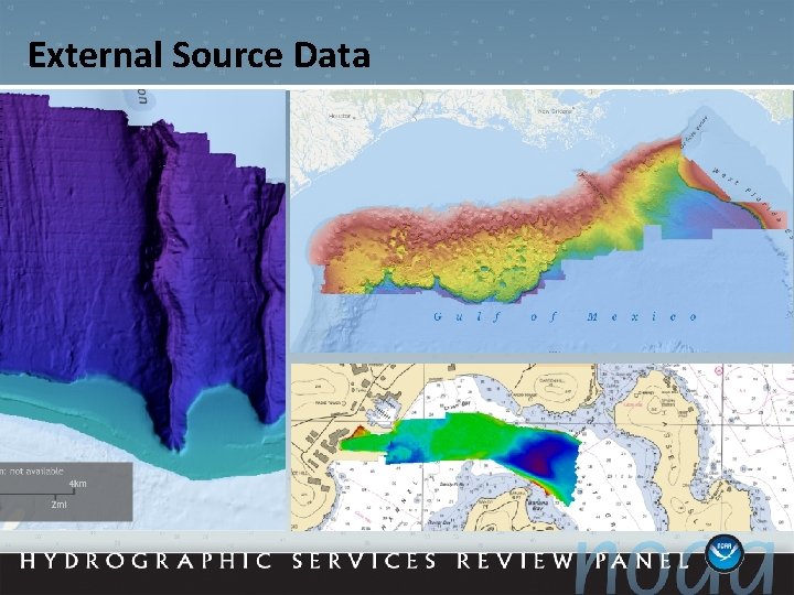 External Source Data 