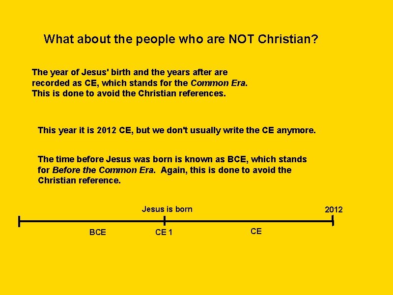 01 What Does Chronology Mean Move The Box