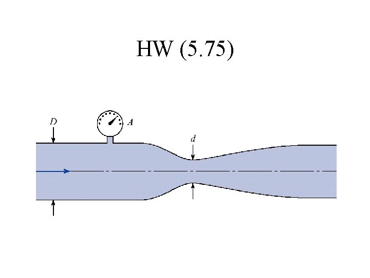 HW (5. 75) 