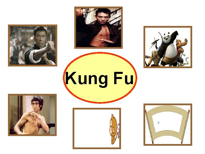 Kung Fu 