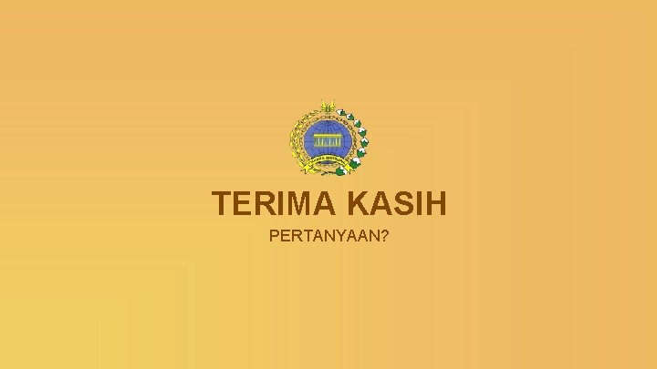 TERIMA KASIH PERTANYAAN? www. bestppt. com 