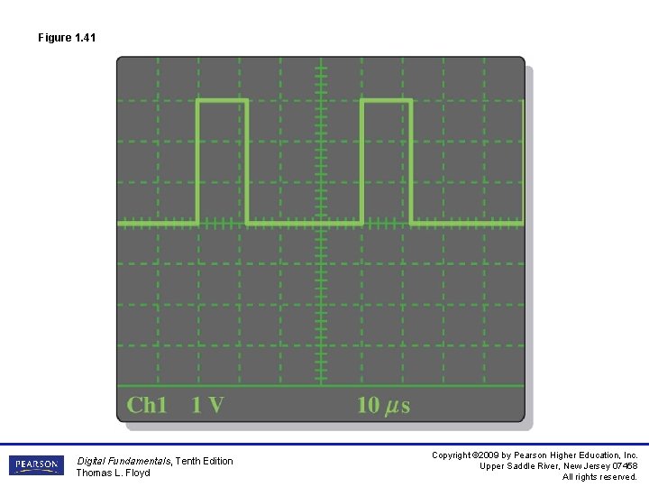 Figure 1. 41 Digital Fundamentals, Tenth Edition Thomas L. Floyd Copyright © 2009 by