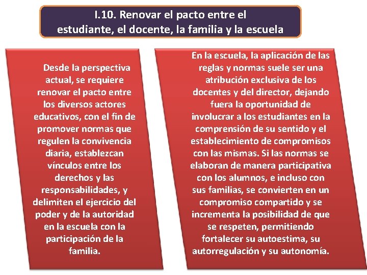PRINCIPIOS PEDAGGICOS QUE SUSTENTAN EL PLAN DE ESTUDIOS