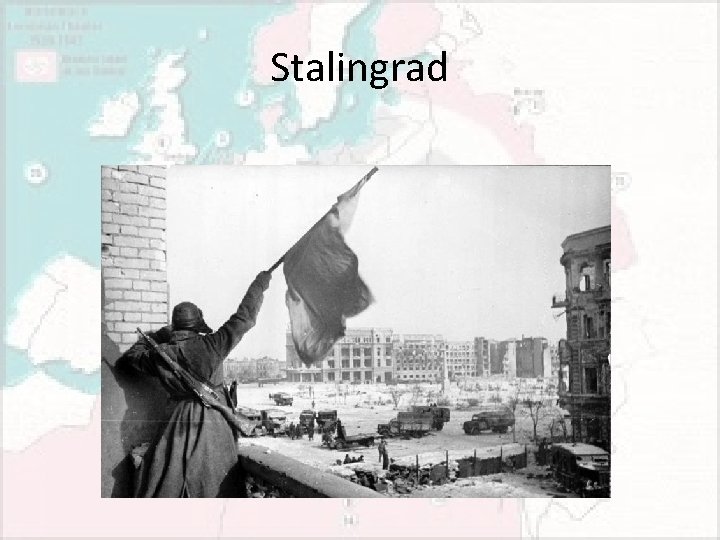 Stalingrad 