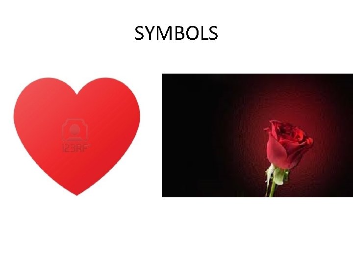 SYMBOLS 