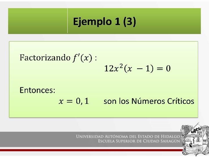 Ejemplo 1 (3) 