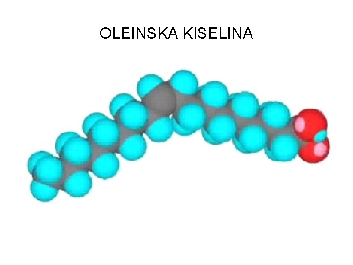 OLEINSKA KISELINA 