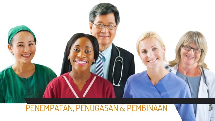 15 PENEMPATAN, PENUGASAN & PEMBINAAN 