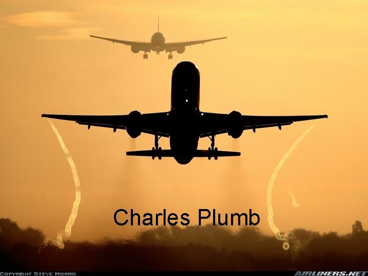 Charles Plumb 