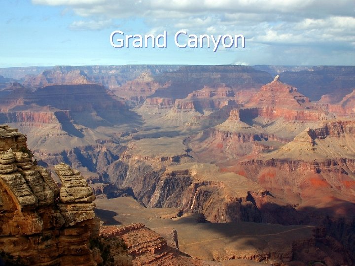 Grand Canyon Grand Canyon